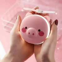 رینگ لایت خوکی