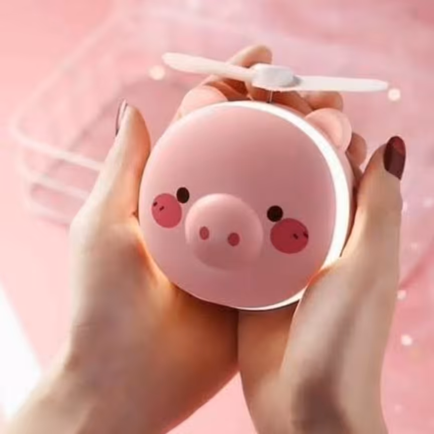 رینگ لایت خوکی