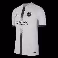 لباس دوم پاریسن ژرمن 2023 | نسخه پلیری