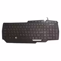 Beyond FCR-5600 قیمت خرید فروش کیبورد USB بیاند 4336