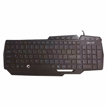 Beyond FCR-5600 قیمت خرید فروش کیبورد USB بیاند 4336