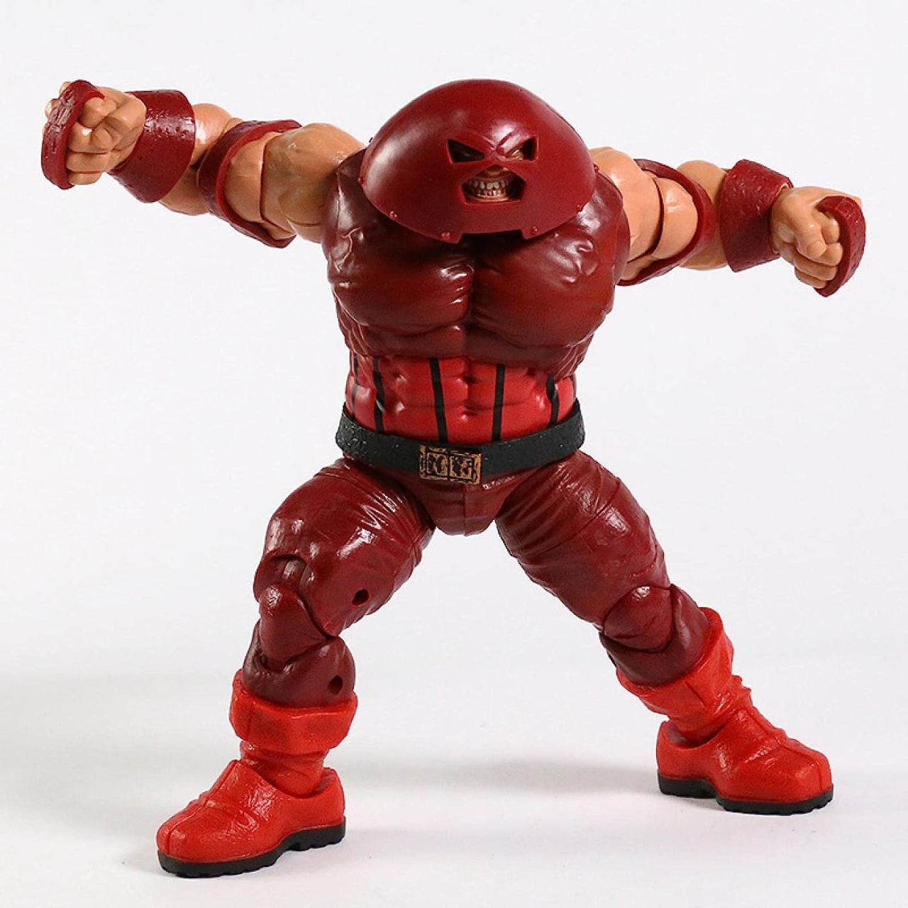 اکشن فیگور جاگرنات مارول Juggernaut