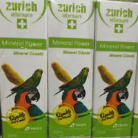 مینرال زوریخ 