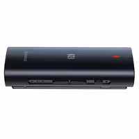 گیرنده بلوتوث صدا بیسوس مدل BA03