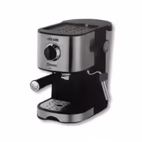 اسپرسوساز قهوه ساز و کاپوچینوساز دسینی مدل 500