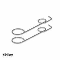 گیره نگه دارنده IGF کد L40PZ25