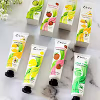 کرم مرطوب کننده دست و صورت DVEO(تکی)