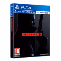 بازی Hitman 3 اکانت قانونی