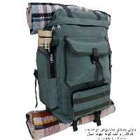 کوله پشتی کوهنوردی ارسال فوری (پس کرایه)