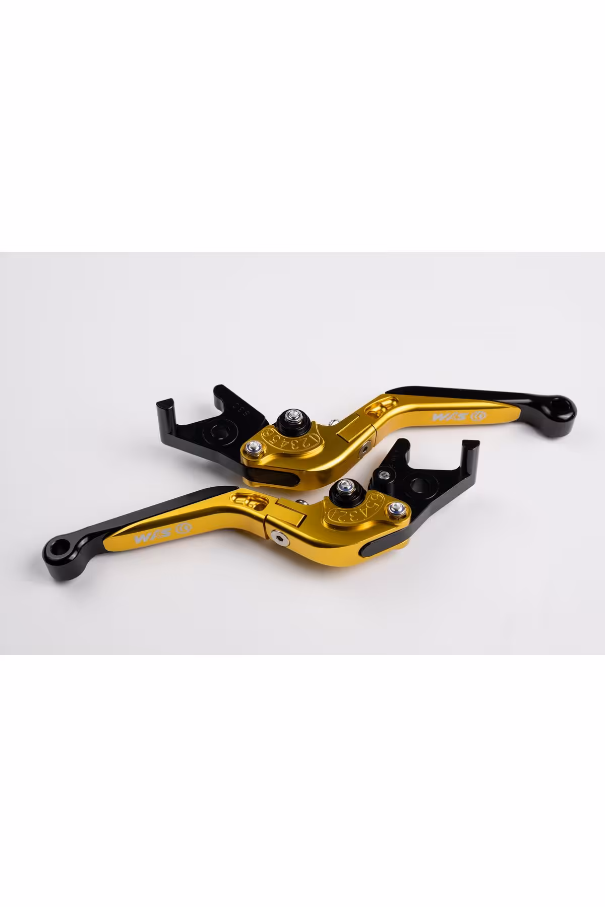 تجهیزات ترمز موتورسیکلت مجموعه دستی Sym