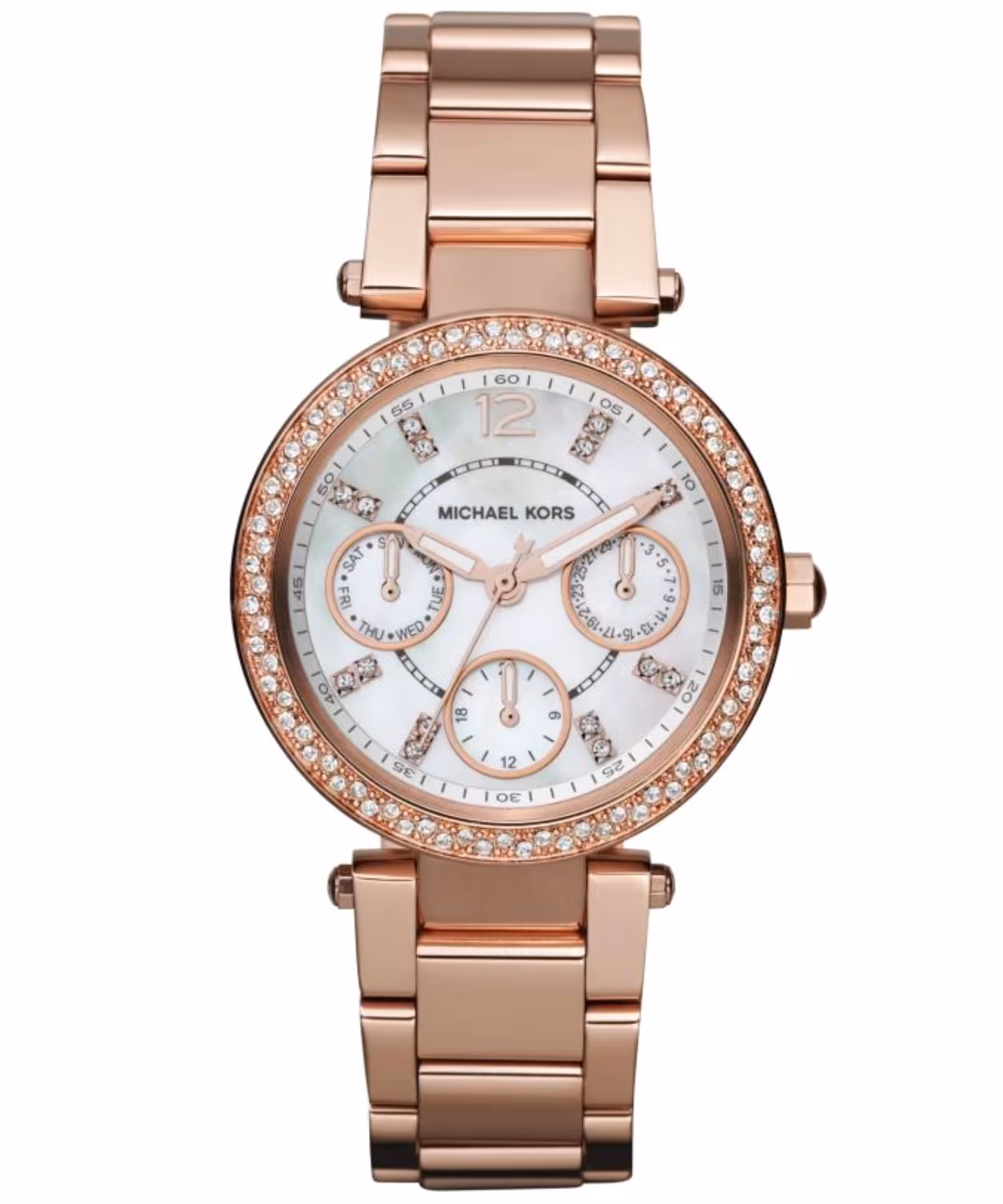 ساعت مچی زنانه مایکل کورس, کد MK5616