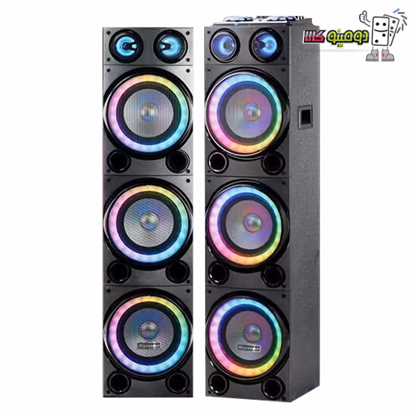 خرید اسپیکر مکسیدر مدل CN 621 - دومینو کالا