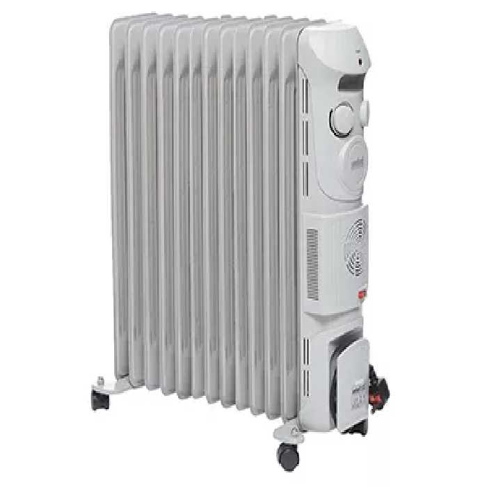 شوفاژ برقی سانفورد 1212 با ضمانت اصالت و سلامت کالا