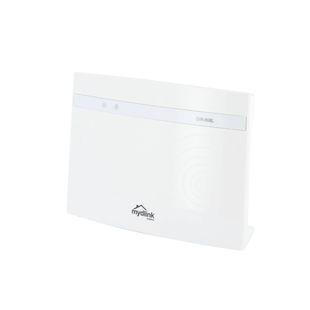 قیمت و مشخصات روتر دوبانده بیسیم AC600 دی لینک مدل DIR-808L