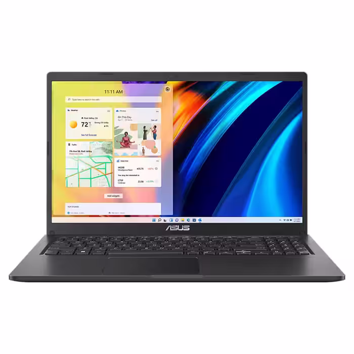 لپ تاپ ایسوس ASUS Vivobook A1500 i3 8GB 256SSD Intel