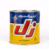 ایزوپلاستیک زل (مایع آب بندی)