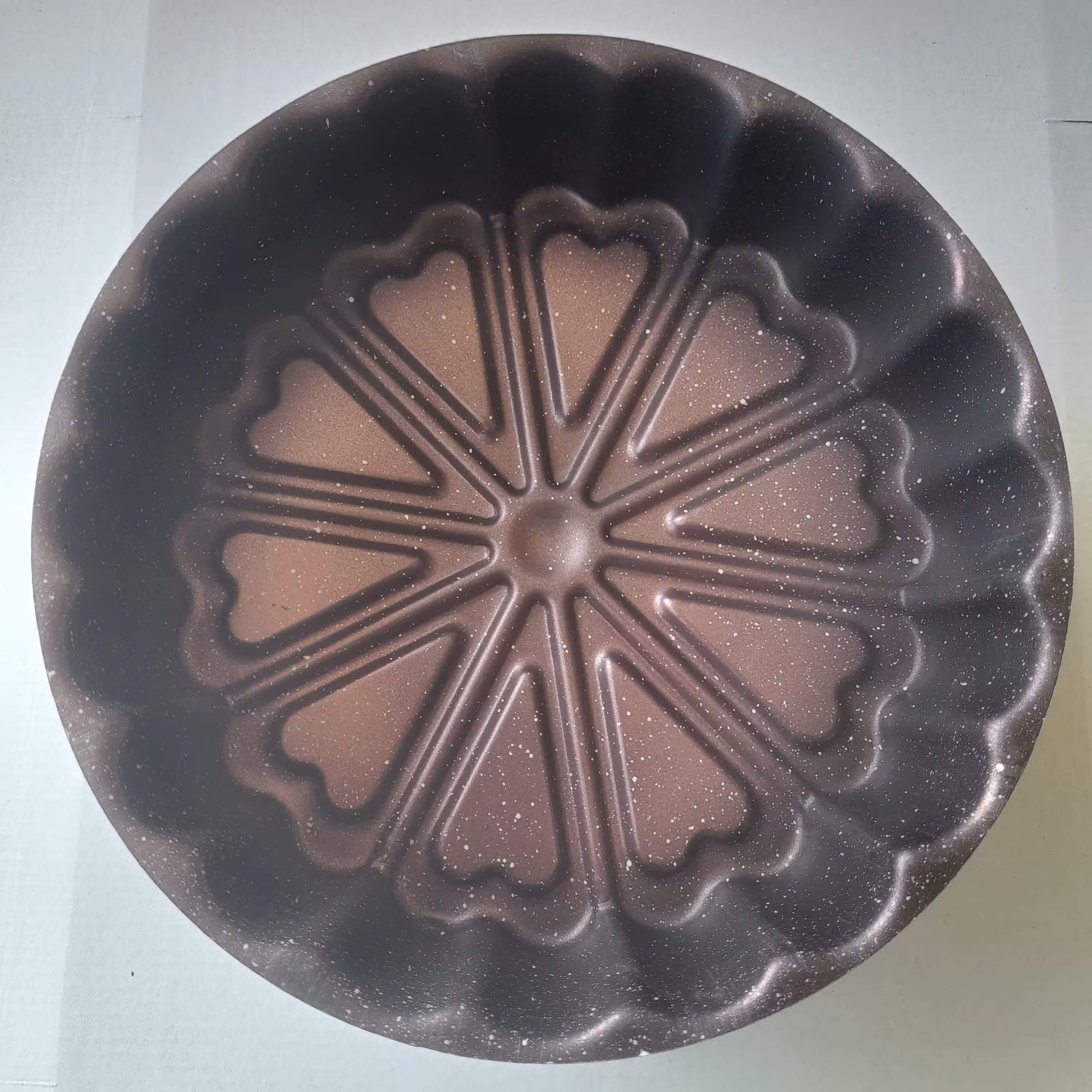 گرانیت قلبی