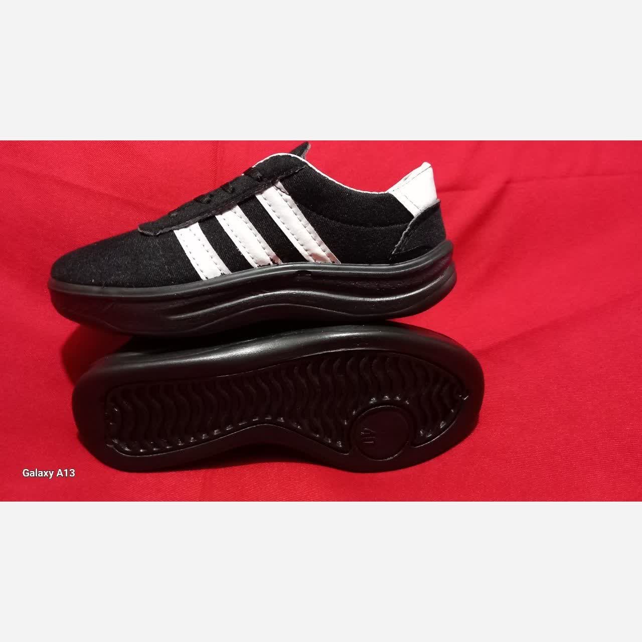 کفش کار مردانه و پیاده روی 