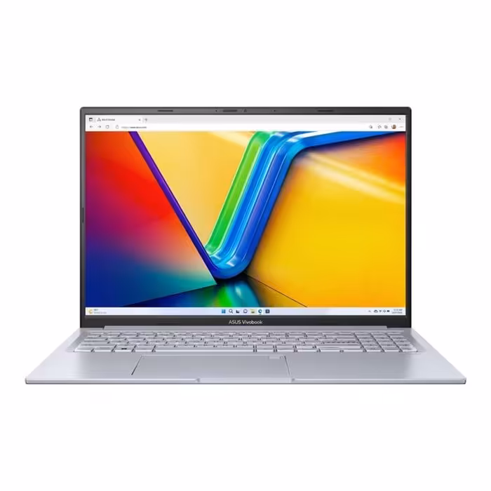 لپ تاپ ایسوس 16 اینچ مدل Vivobook S3605ZF پردازنده Core i5 12500H رم 8GB حافظه 512GB SSD گرافیک 4GB RTX2050