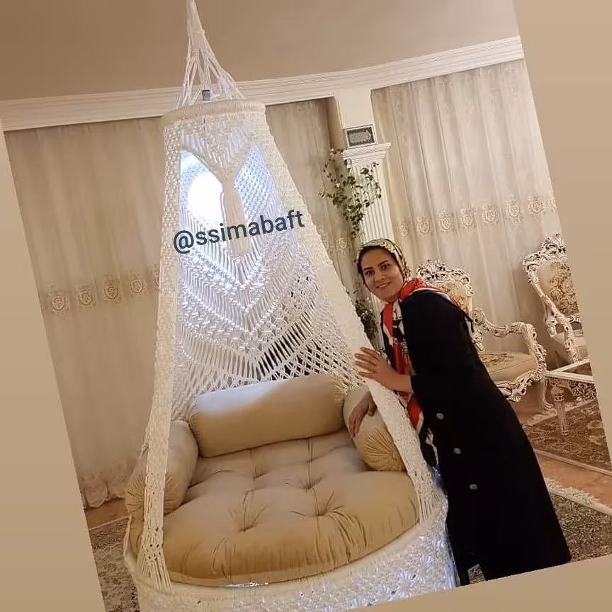 تاب ریلکسی دونفره