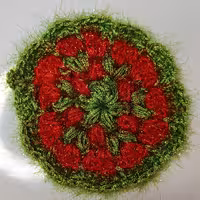 اسکاج مدل گل پک 5 عددی فقط 50 هزار تومان