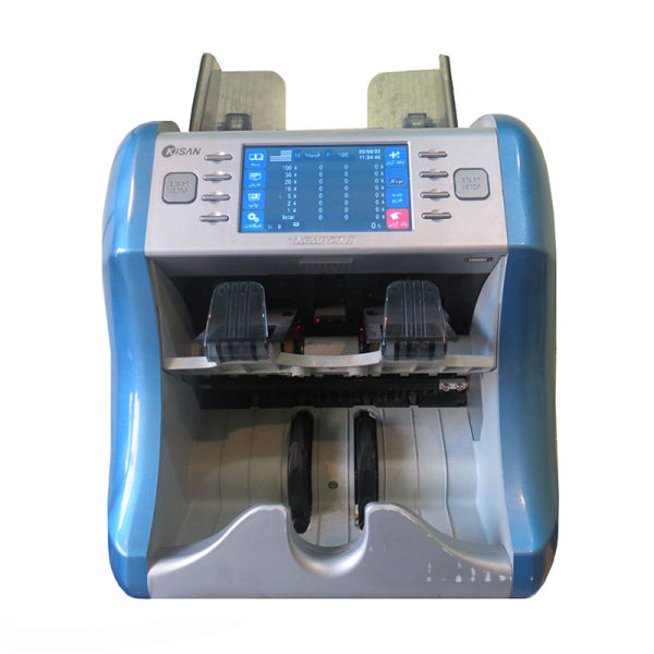 اسکناس شمار کیسان مدل نیوتن 2 پلاس