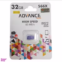 کارت حافظه مدل Advance 566x