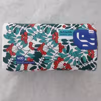 دستمال کاغذی 400 برگ درجه یک (نرم، لطیف و بادوام)