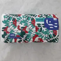 دستمال کاغذی 400 برگ درجه یک (نرم، لطیف و بادوام)