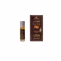 عطر جیبی جولدن الرحاب 6 میل