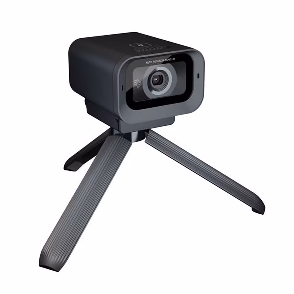 وب کم پرودو مدل PDX535