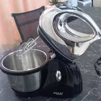 همزن کاسه دار مکسی