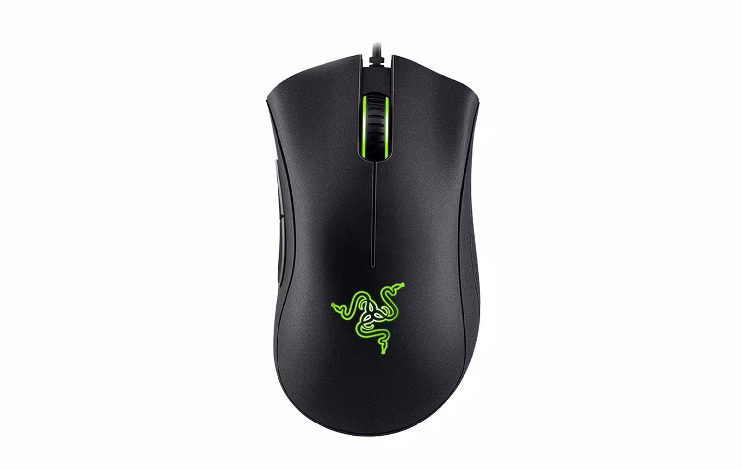 ماوس مخصوص بازی ریزر مدل DeathAdder Essential