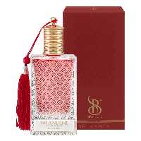 عطر و ادکلن اسپرانزا برندینی (رایحه باکارات رژ540)90میل -speranza