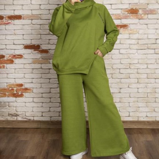 ست هودی شلوار 