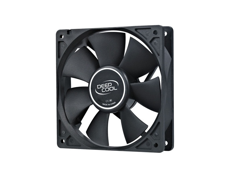 فن کیس دیپ کول XFAN 120