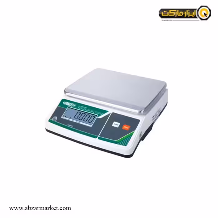 ترازوی دیجیتال صنعتی اینسایز 30 کیلوگرم مدل 30M-8002