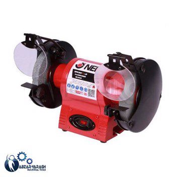 سنگ رومیزی نک مدل NEK 3820 BG - ابزار یراق