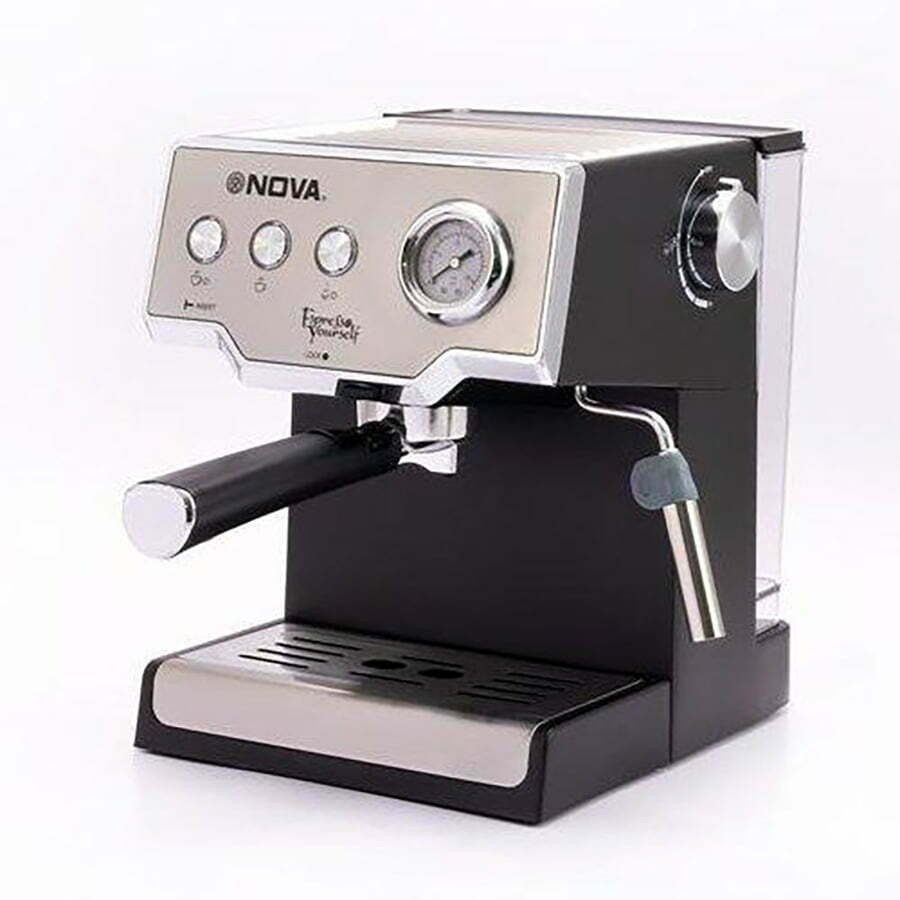 اسپرسو ساز نوا مدل NCM-153EXPS

