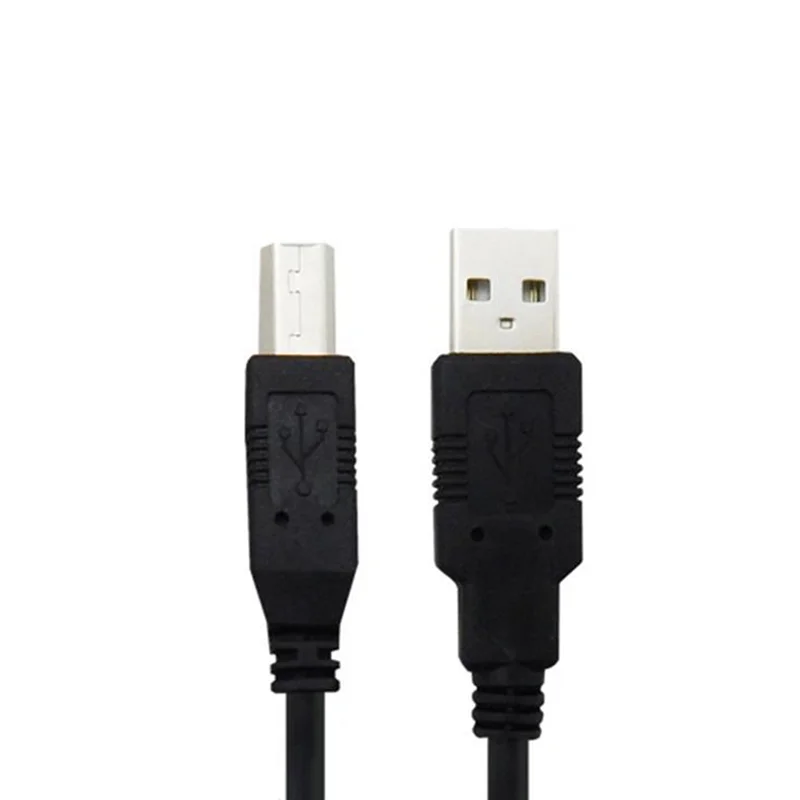 کابل پرینتر USB کی نت مدل K-CUP20030 طول 3 متر