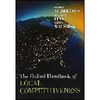 کتاب زبان اصلی The Oxford Handbook of Local Competitiveness 