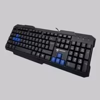 کیبورد گیمینگ Ouideny مدل ATTAXK X3P