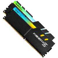 قیمت و خرید رم جی اسکیل مدل Trident Z Neo RGB 64GB DUAL 3200MHz CL16 DDR4 | یاس ارتباط