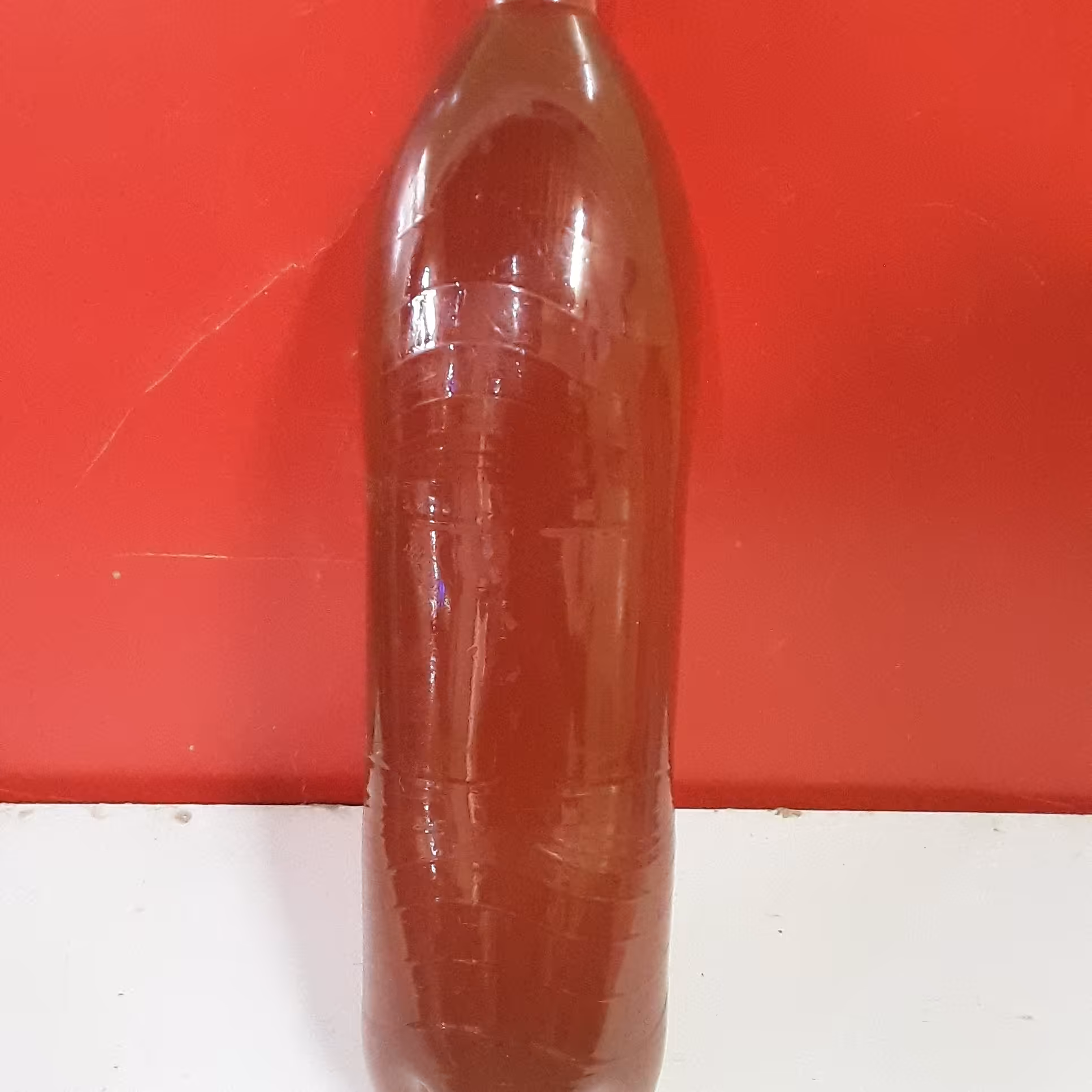 سرکه انگور  محلی چهارمحال وبختیاری (1500گرمی )یک  ساله