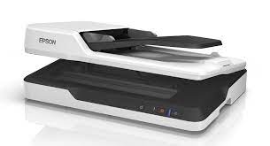 اسکنر اپسون EPSON WORKFORCE DS1630