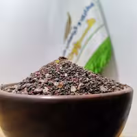 چهارتخمه تازه ، اعلا خالص 100 گرمی (عطاری و محصولات ارگانیک طراوت)