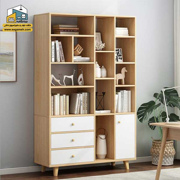 کتابخانه کد LSP15