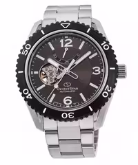 ساعت مچی مردانه اورینت، زیر مجموعه Mechanical, کد RE-AT0102Y00B