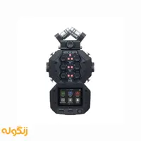 رکوردر صدا زوم ZOOM H8 - زنگوله