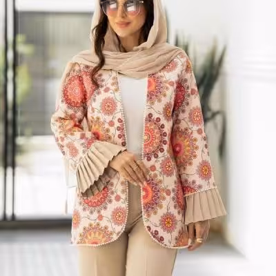 کت و شلوار مازراتی